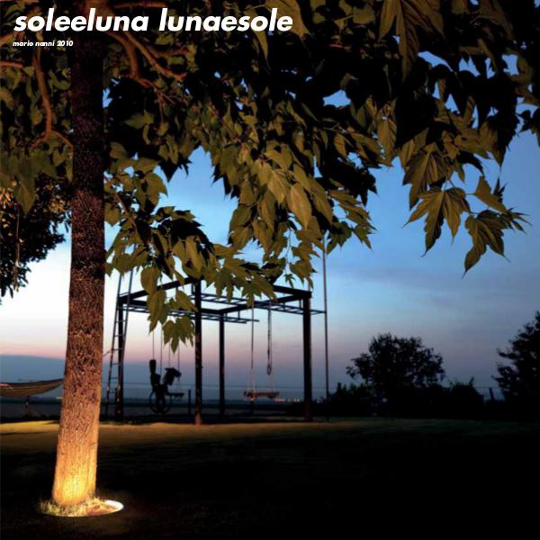 Sole Luna by Cirrus Lighting