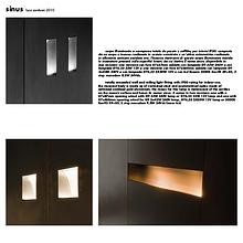 Viabizzuno by Cirrus Lighting - Architectural Lighting Range