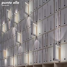 Viabizzuno by Cirrus Lighting - Architectural Lighting Range