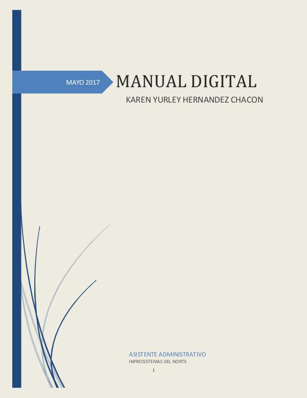 CORRECCION MANUAL PDF