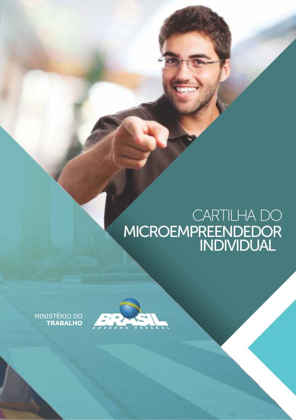 Cartilha do Empreendedor Individual - Ministério de Trabalho Cartilha_online