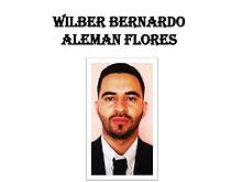 My first Magazine. Wilber Alemán