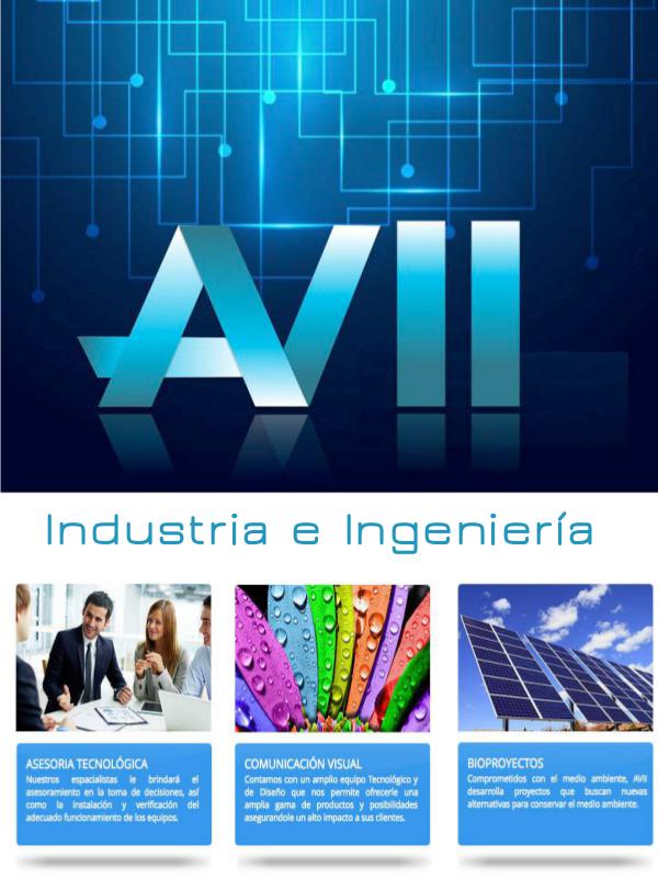 AVII 1-Brochure Avii