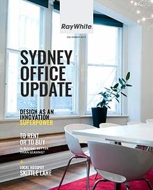 Sydney Office Update