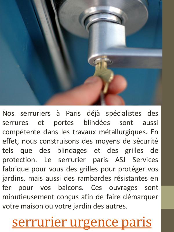 serrurier pas cher paris serrurier urgence paris