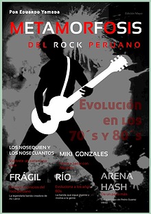 Metamorfosis del Rock Peruano