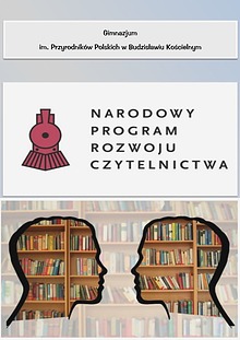 Narodowy Program Rozwoju Czytelnictwa