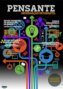 Pensante (Informação Estudantil)