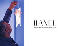 ILANEL LOOKBOOK