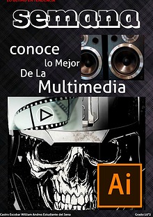 revista de multimedia