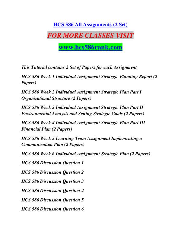 HCS 586 RANK Start With a Dream /hcs586rank.com HCS 586 RANK Start With a Dream /hcs586rank.com