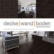 Corpet Lederboden / Lederfloor