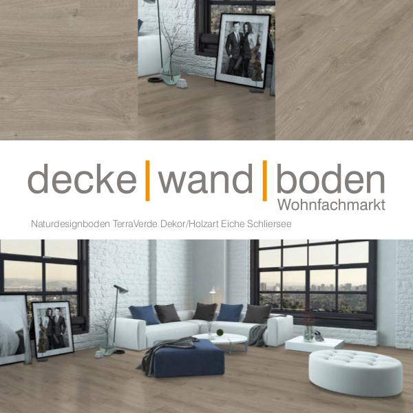 dwb Produktinformation Naturdesignboden Terra Verd