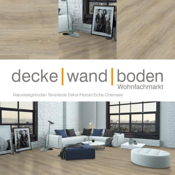 dwb Produktinformation Naturdesignboden Terra Verd