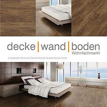 Corpet VinylFloor Vinylboden ECO