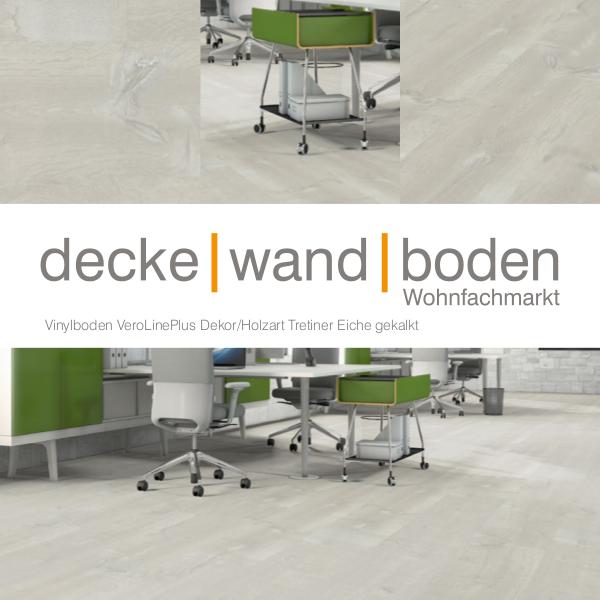 Corpet VinylFloor Vinylboden Vero Line Plus dwb Produktinformation VinylBoden VeroLinePlus Tre