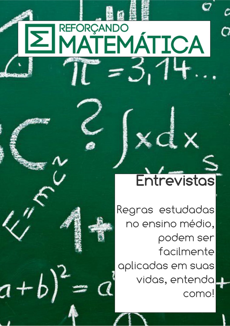 Matemática Interativa 1