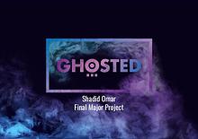 Ghosted