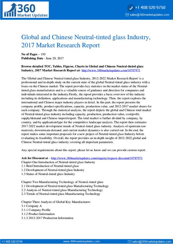 Neutral-tinted-glass-Industry-2017-Market-Research