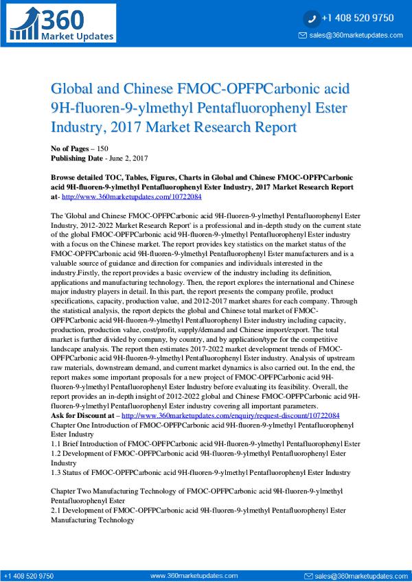 23-06-2017 FMOC-OPFPCarbonic-acid-9H-fluoren-9-ylmethyl-Penta