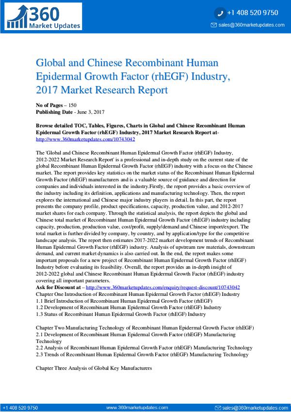 Recombinant-Human-Epidermal-Growth-Factor-rhEGF-In