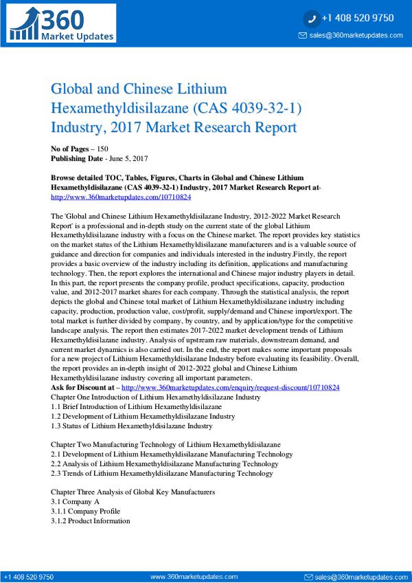 27-06-2017 Lithium-Hexamethyldisilazane-CAS-4039-32-1-Industr