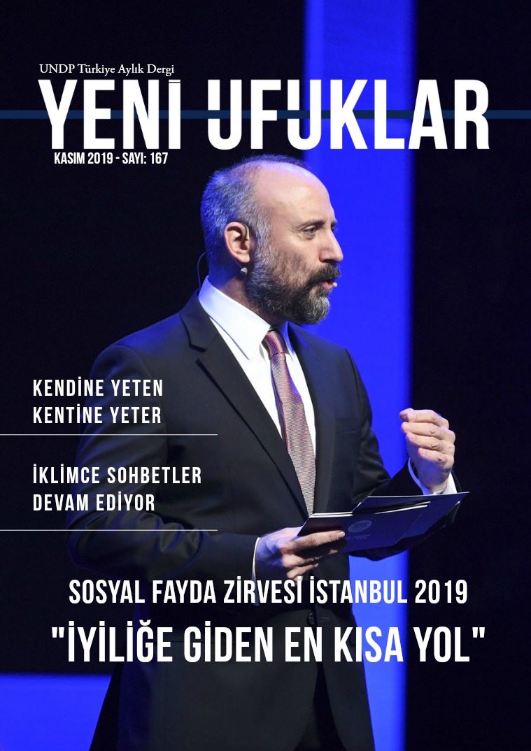 Kasım 2019