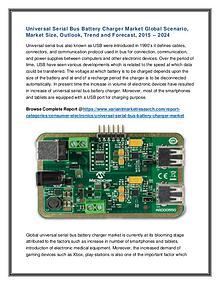 Transplant Diagnostics Market Global Scenario