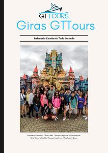 GIRAS GTTOURS