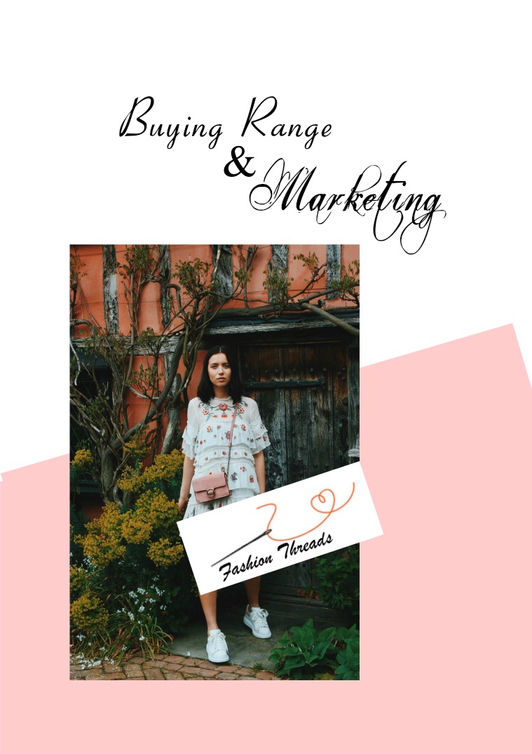 Buying Marketing