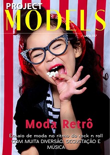 REVISTA PROJECT MODELS