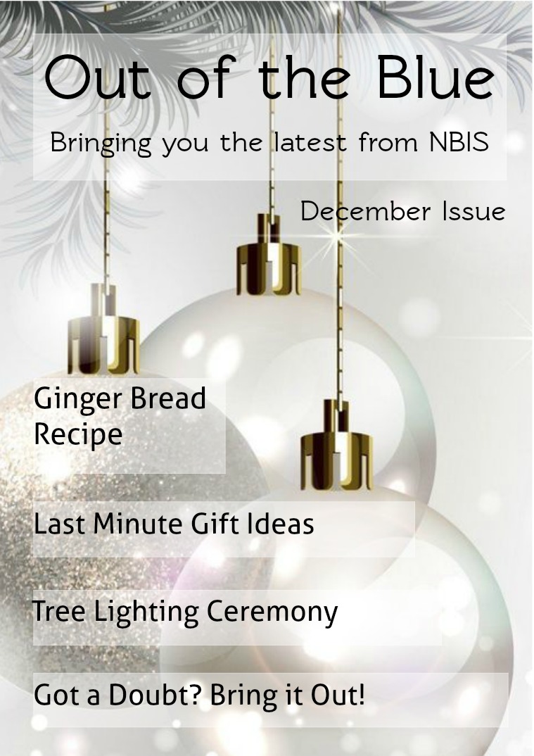 December Issue