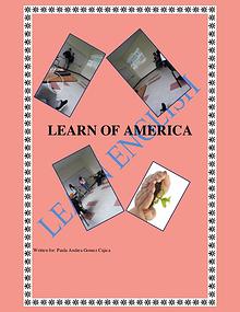 LEARN OF AMERICA