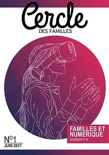 Cercle des Familles