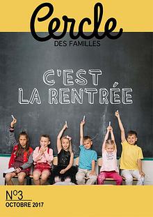 Cercle des Familles