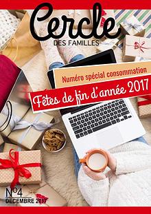 Cercle des Familles