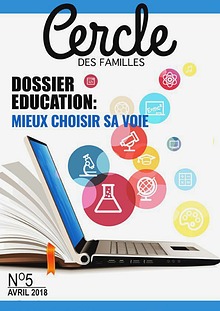 Cercle des Familles