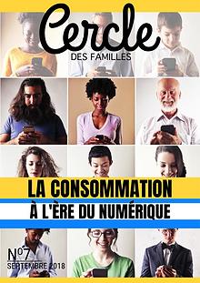 Cercle des Familles