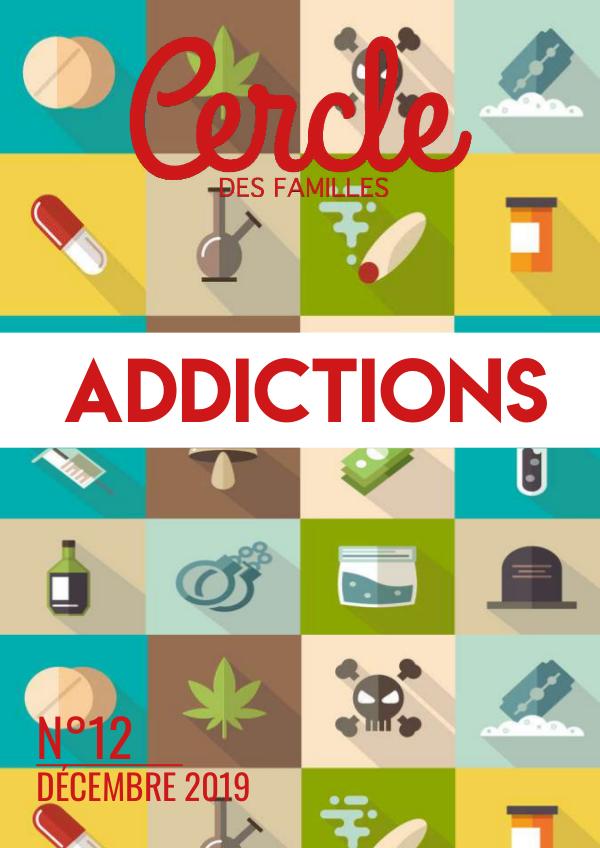 2019 #12 Addictions