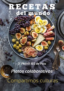 Recetas del mundo