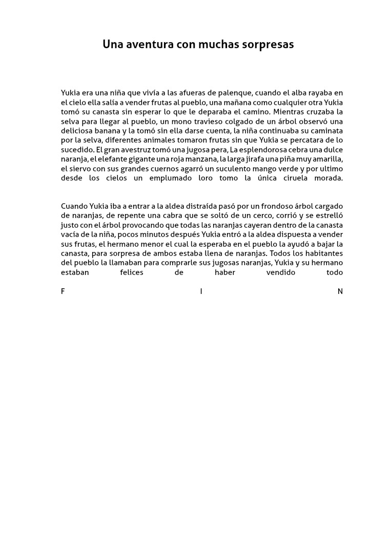 DIDÁCTICA DE LA LECTURA Y LA ESCRITURA conceptos y cuentos