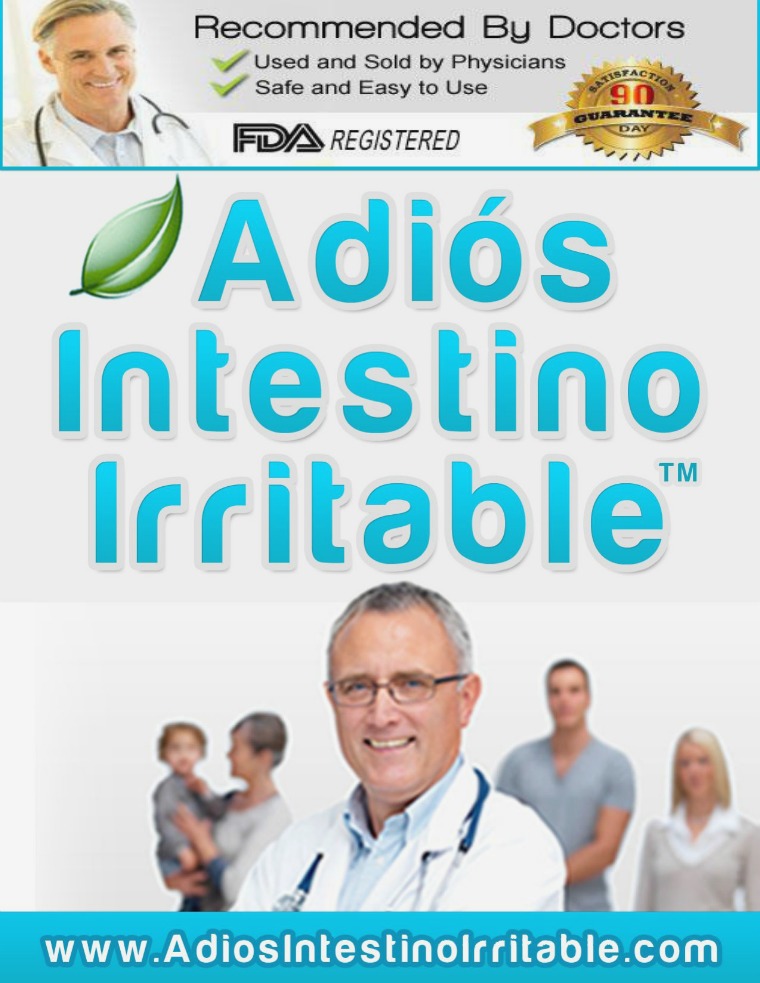 ADIOS INTESTINO IRRITABLE PDF LIBRO COMPLETO JACK PALMER DESCARGAR 2018