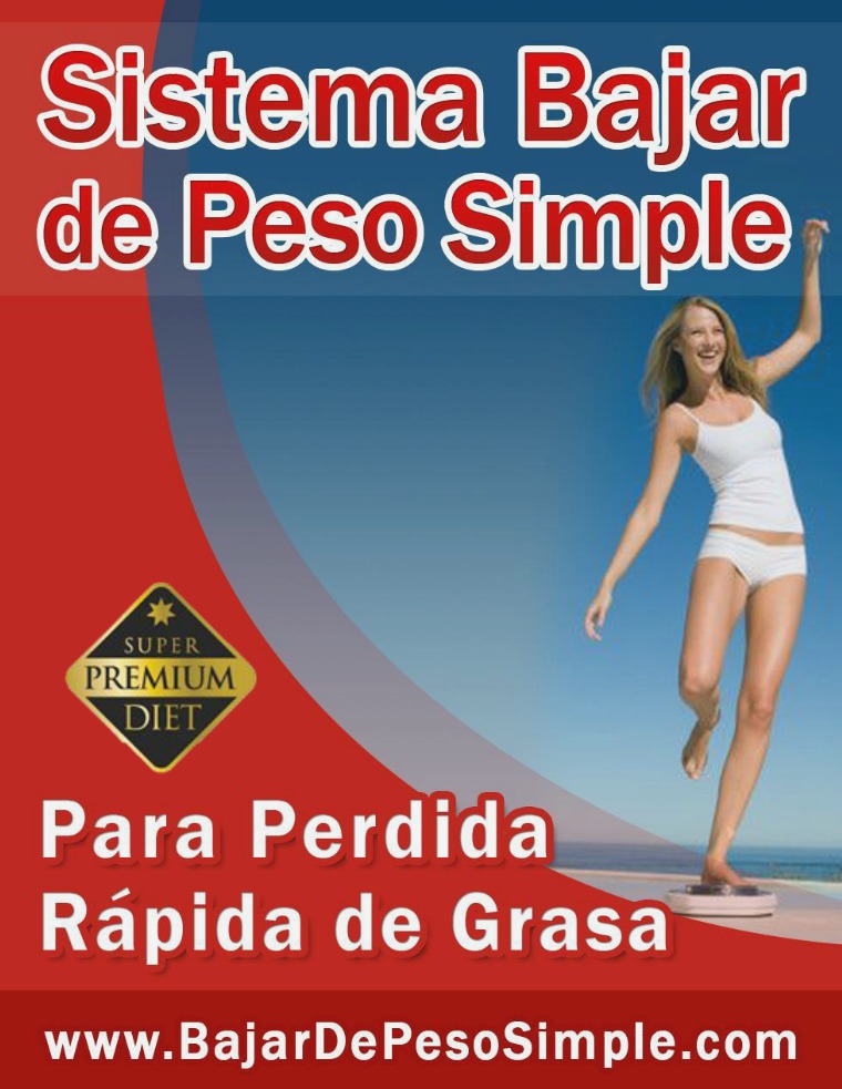 BAJAR DE PESO SIMPLE PDF LIBRO COMPLETO JOSE RODRIGUEZ DESCARGAR 2018