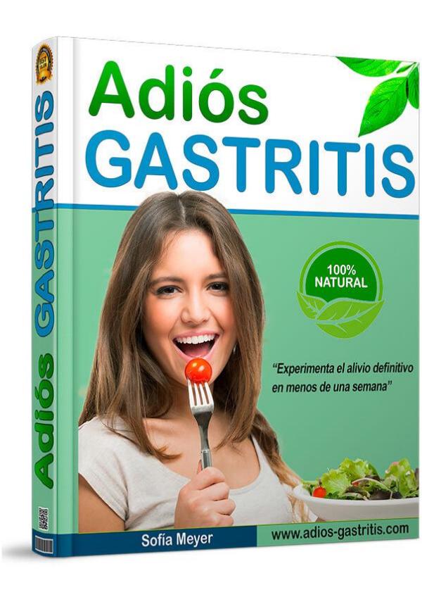 BASTA DE GASTRITIS PDF LIBRO COMPLETO BRENDA ANDERSON DESCARGAR 2018