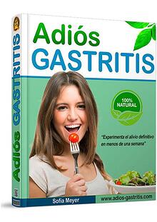 BASTA DE GASTRITIS PDF LIBRO COMPLETO BRENDA ANDERSON DESCARGAR