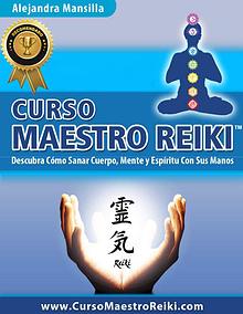 CURSO MAESTRO REIKI PDF LIBRO COMPLETO ALEJANDRA MANSILLA DESCARGAR