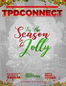 TPDConnect