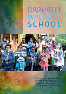 Raphaeli Waldorf School