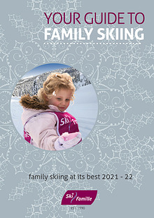 Your Guide to Family Skiing | Ski Famille