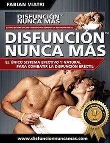DISFUNCION NUNCA MAS PDF LIBRO COMPLETO FABIAN VIATRI DESCARGAR